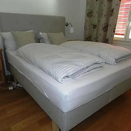 Διαμέρισμα Sleeps 6 Wifi *