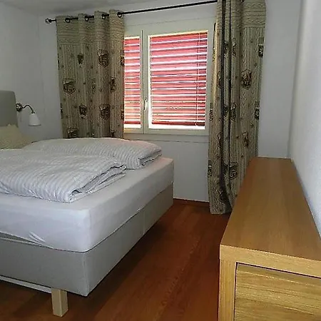 Sleeps 6 Wifi *