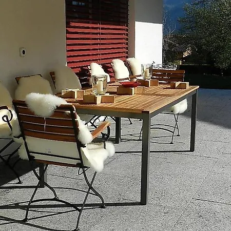 Sleeps 6 Wifi * Zweisimmen