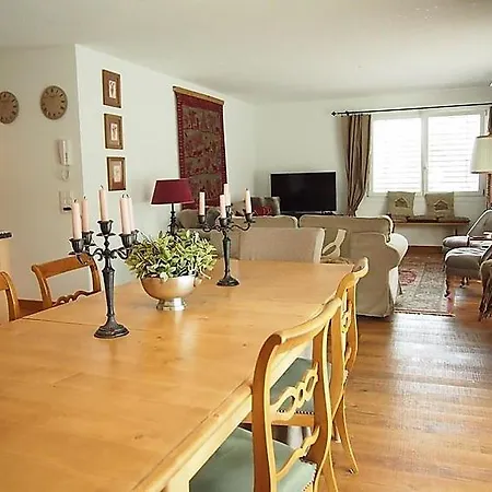 Sleeps 6 Wifi Daire Zweisimmen