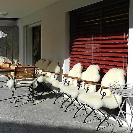Sleeps 6 Wifi * Zweisimmen