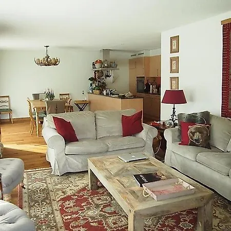 Sleeps 6 Wifi Διαμέρισμα