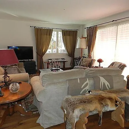 Sleeps 6 Wifi * Zweisimmen